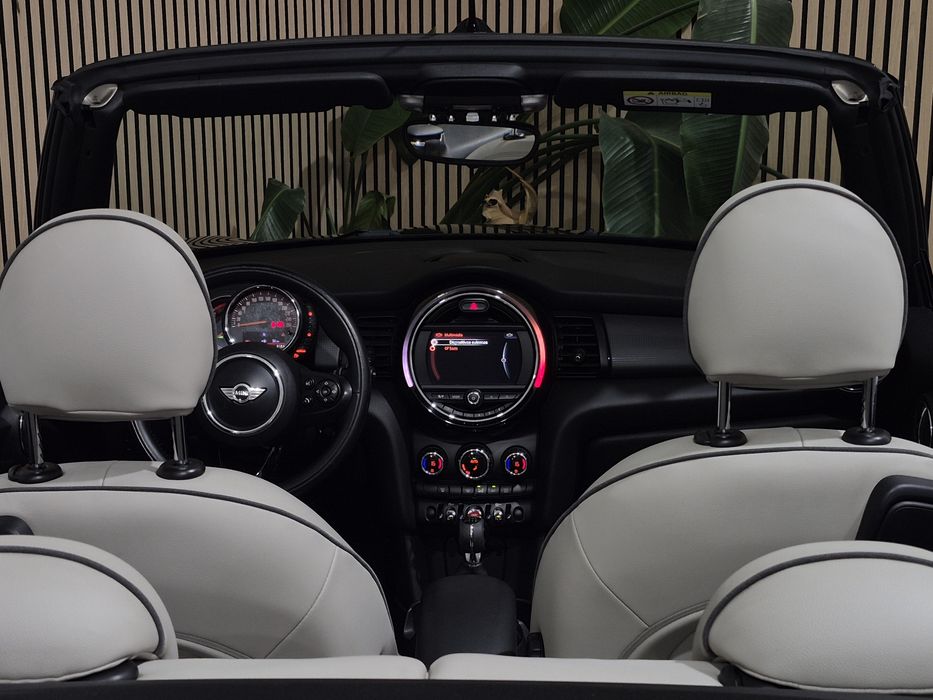 Mini One CABRIO - 64.000KM | GARANTIA | NACIONAL