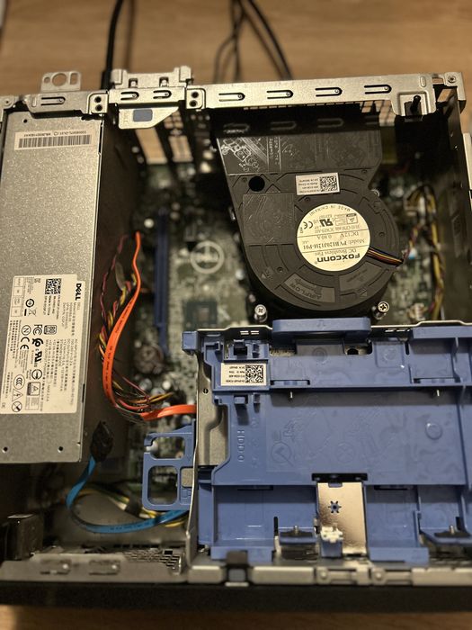 Dell Optiplex 3070