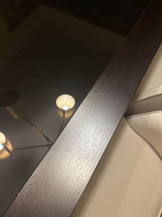 Mesa de sala de jantar