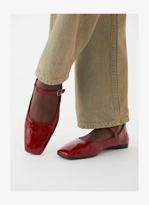 Балетки Vagabond (38 розмір)