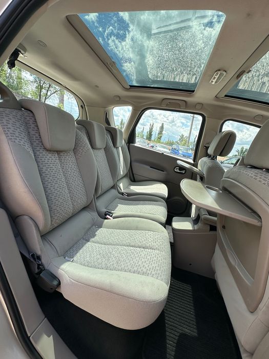 Продам Renault Scenic 2006 рік можлива розстрочка, кредит, обмін!