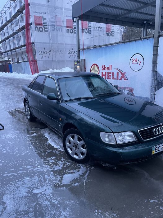 Продам Ауді А6 С4 100