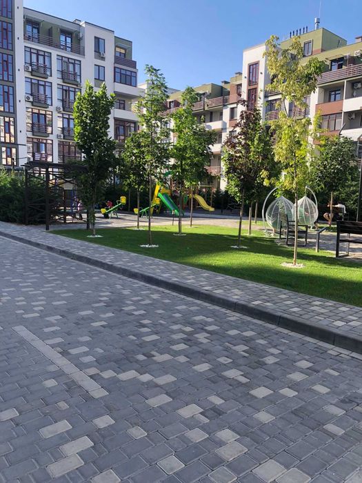 Одеса квартира студія ЖК Смарт Сити