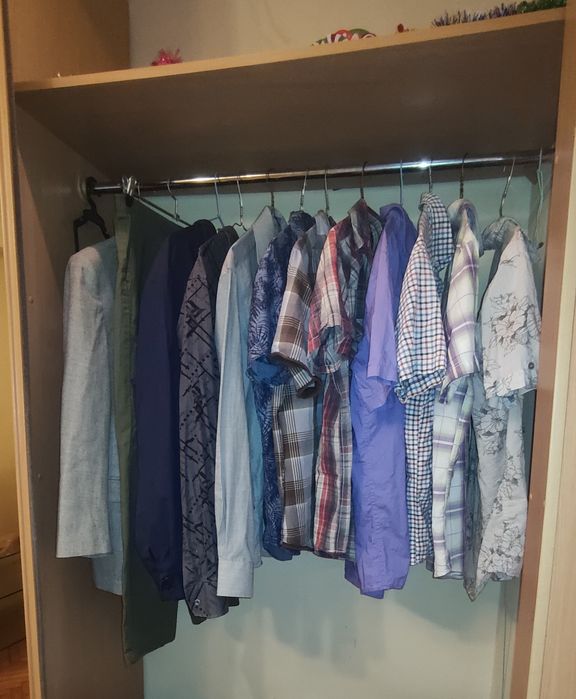 Тенниска O'STIN размер 36, S, 44