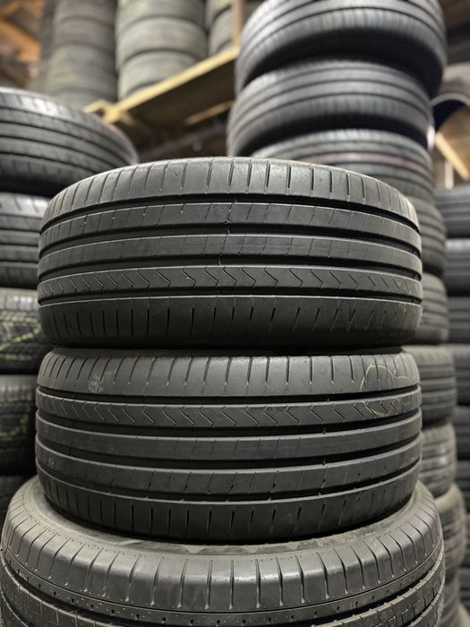 Резина літо 225 50 r17 Hankook колеса шини літні Gtyres