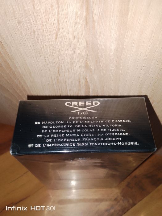 Creed Aventus Unikat 100ml Oryginał