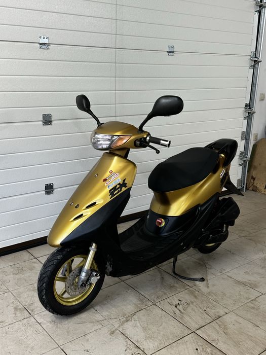 хонда 35 zx - купити мопеди, скутери - Ціна на OLX.ua