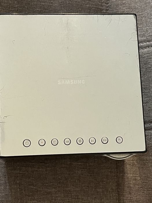 Aparelhagem Samsung