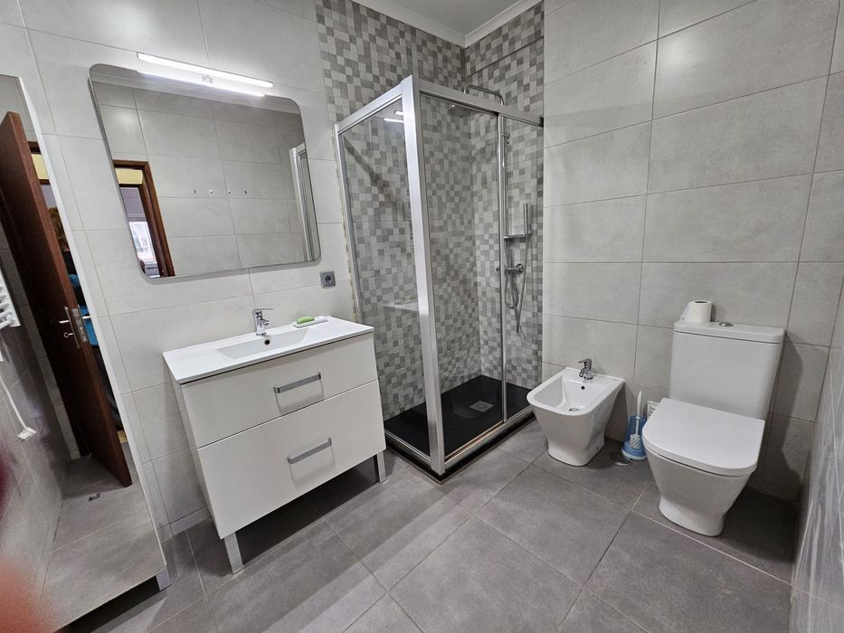 Quarto na Costa da Caparica