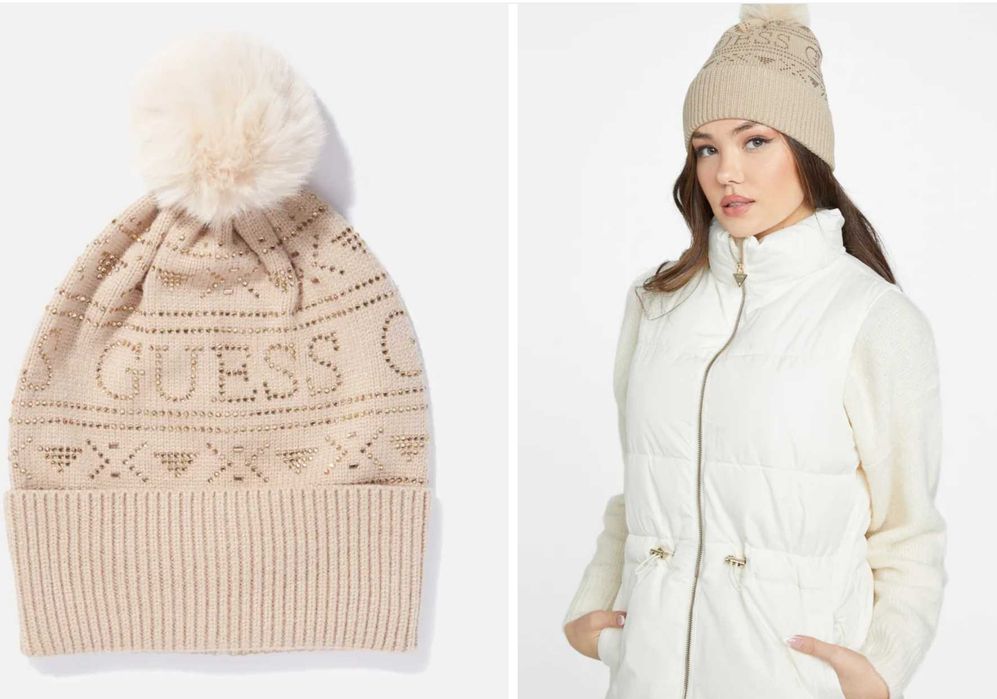 Guess komplet zimowy