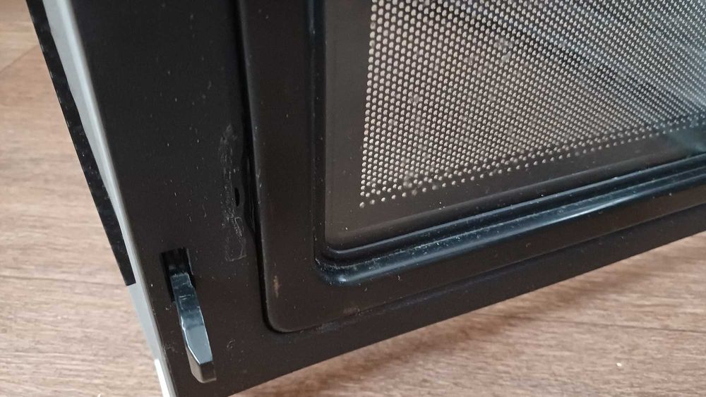 Микроволновая печь LG MC-7642ES