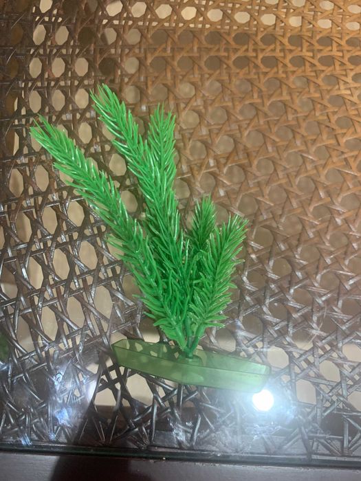 Rośliny akwariowe sztuczne