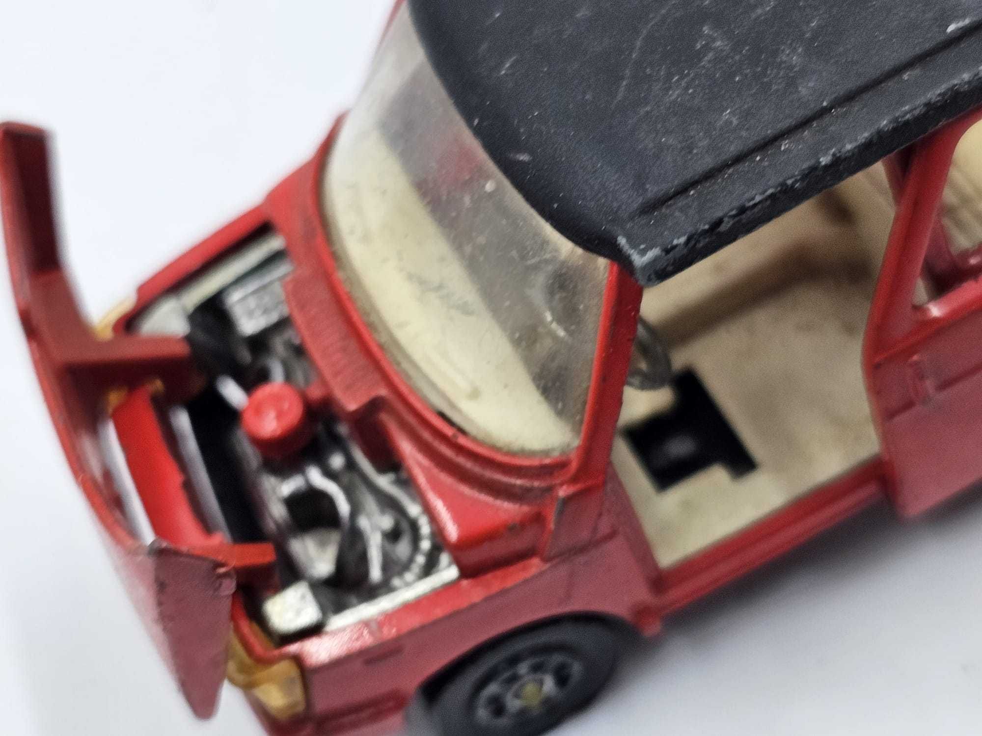 Corgi Toys Whizzwheels - OSI Daf City Zamość • OLX.pl