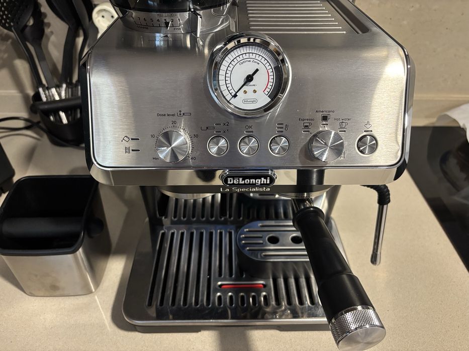 Maquina de Café DeLonghi