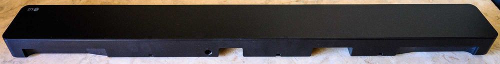 Barra de Som com Subwoofer LG SK5