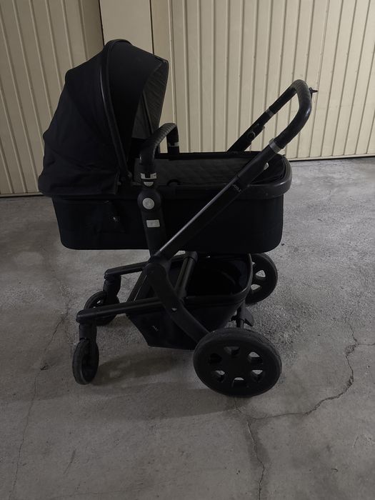 Carrinho de bebe