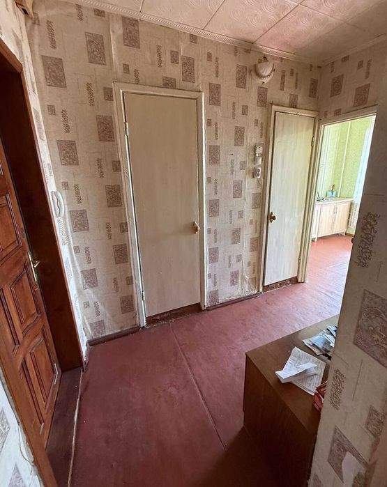 ‼️Продаж 1к.квартири Центр‼️