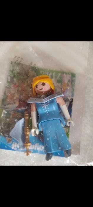 Фігурки Playmobile 4шт на вибір для дівчаток та хлопчиків