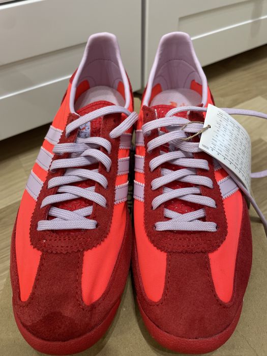 Adidas нові не підійшов розмір.