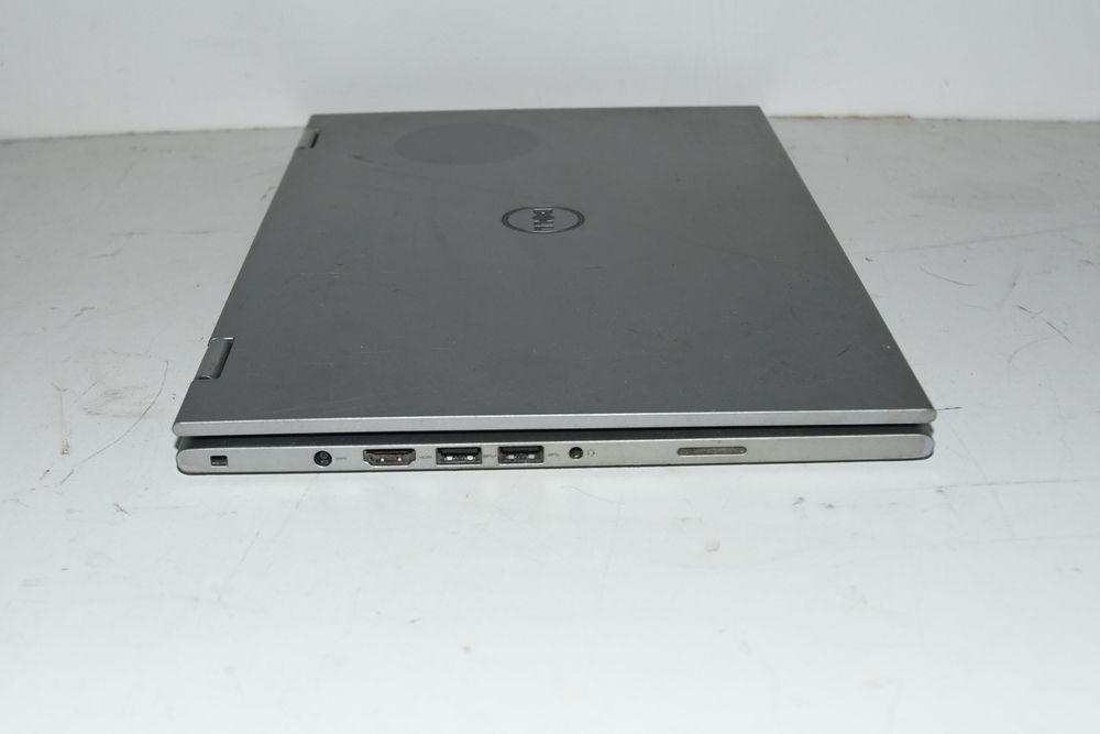 Laptop Dell Inspiron 7347 Core i3-4030u 1900mhz 4gb 128gb ssd Tablet Windows 10