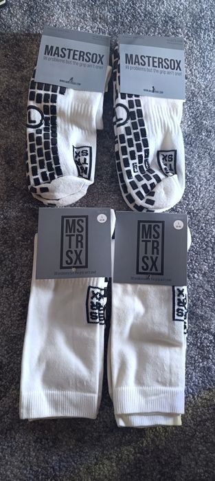 Misterbox skarpetki męskie