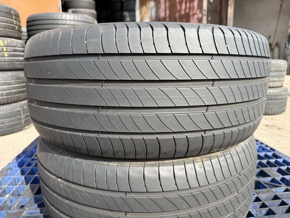 225/40 r18 Michelin Primacy 4 Резина летняя
