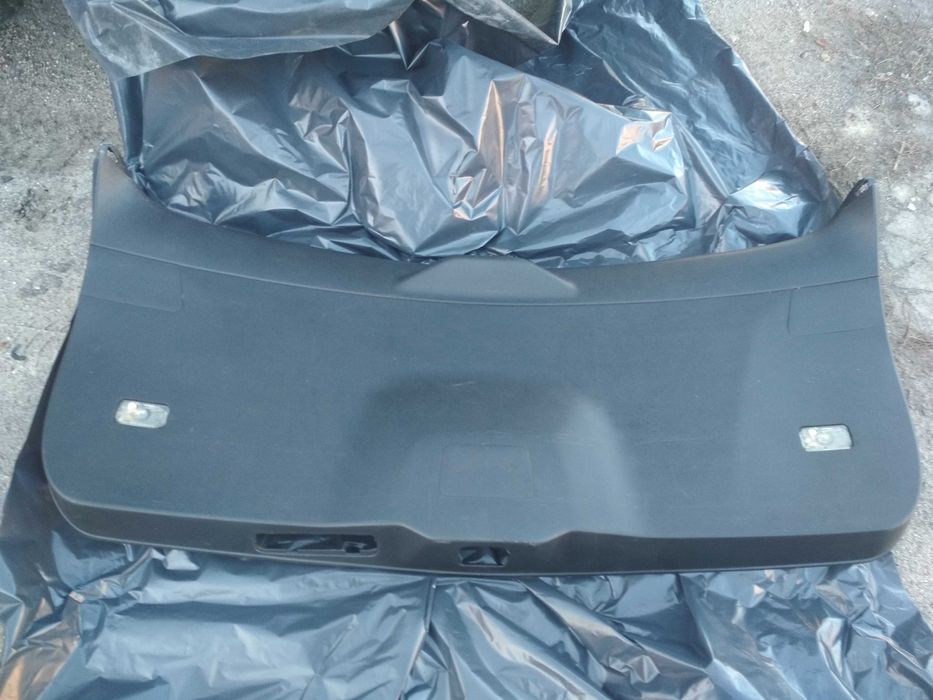 Продам пластиковую накладку  Акура МДХ2