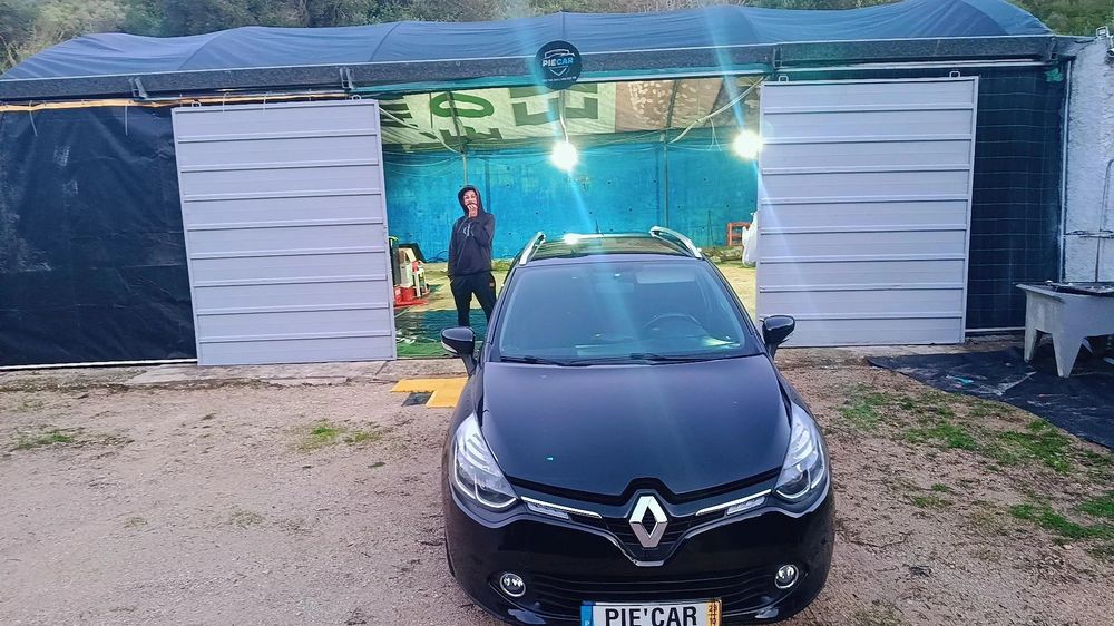 Lavagens  de carro sesimbra