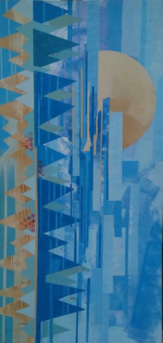 Картини, хенд мейд , живопис