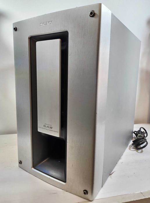 Subwoofer Sony SA-WMS7