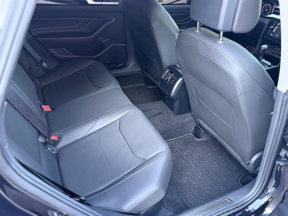 Volkswagen Arteon 2.0 2021 SE