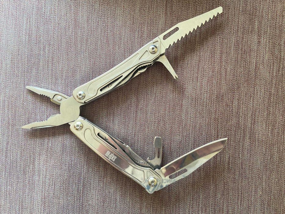 Мультитул skif plus universal tool