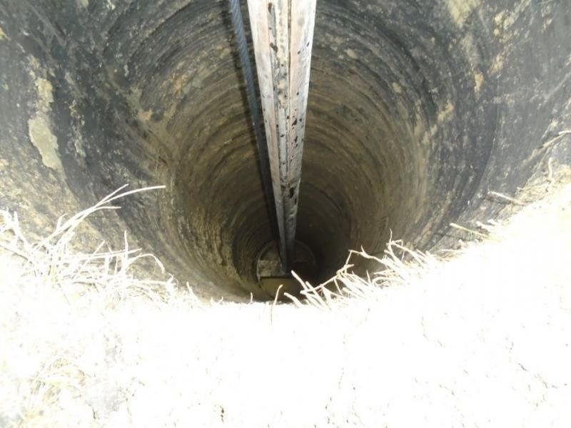 Чистка та копання криниць з нуля