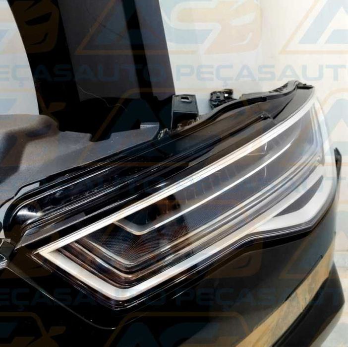 AUDI A6 C7 LIFT S-LINE COMPETITION Frente Completa 2 0 1 4 - 2 0 1 8