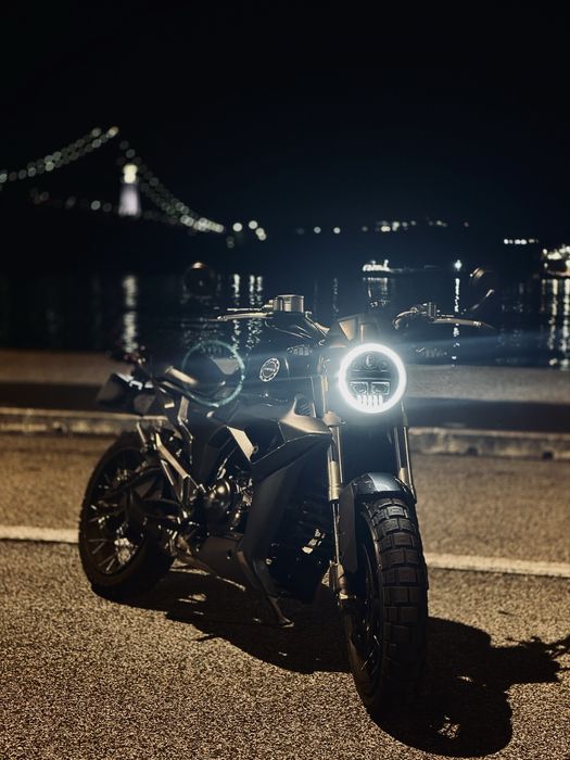 Zontes G1 125cc 2020