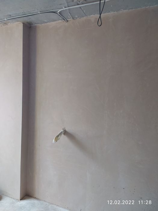 Машинна штукатурка 220-380v. В Рівному та області!!!