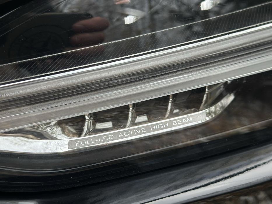 Volvo V90 Cross Country