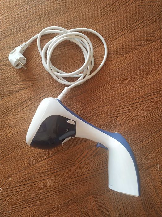 Escova de passar a ferro