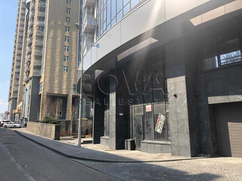Без% Оренда фасадного приміщення 90м2 Busov Hill Печерський Буслівська