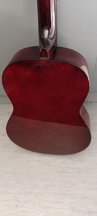 Violão italiano EKO