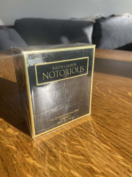 Ralph Lauren 75ml Unikat