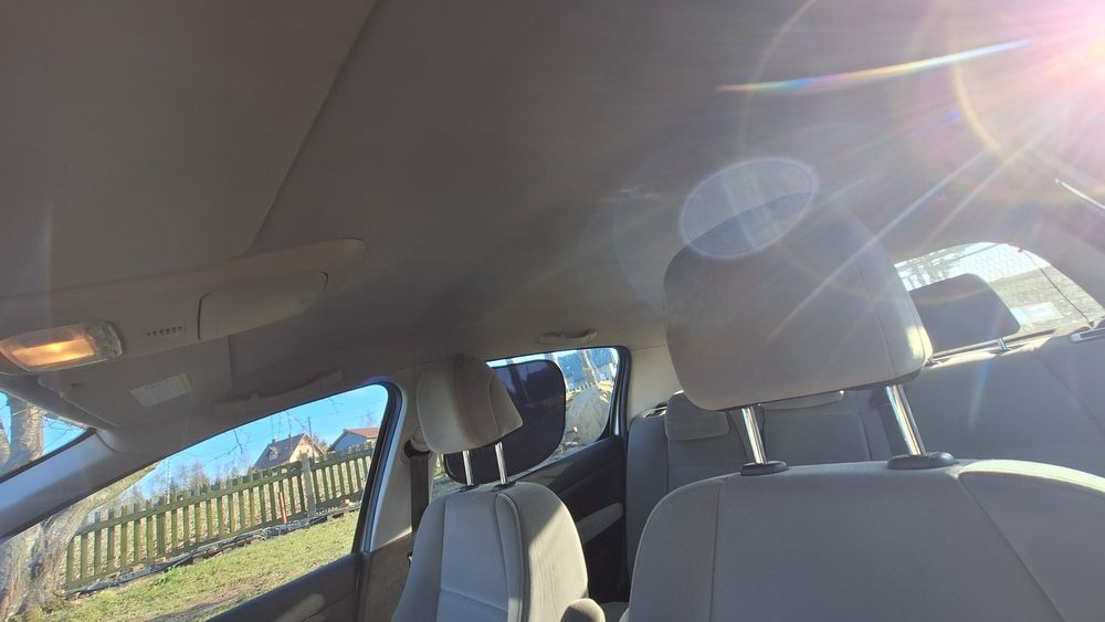 Peugeot 307 2.0 hdi 2007 rok