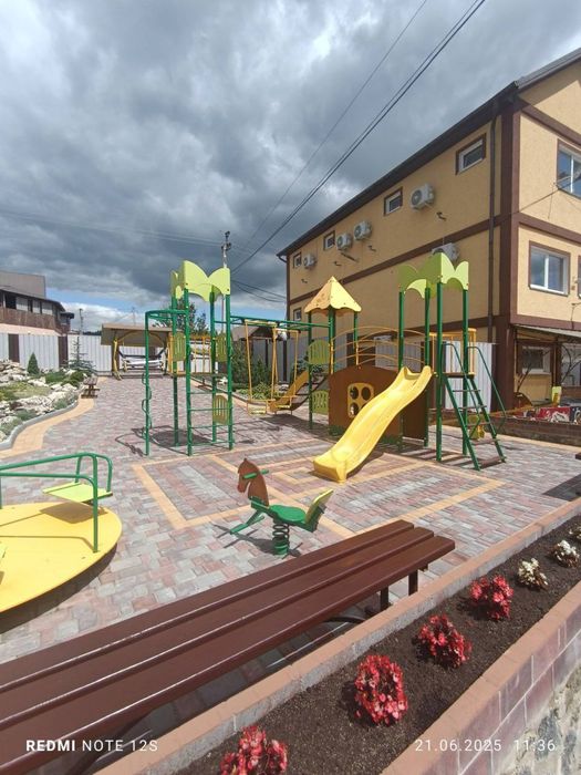 Продається Шикарна База Відпочинку.