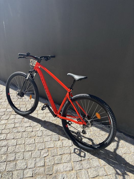 Bicicleta BTT NOVA