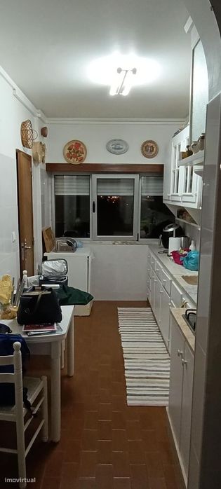 Quarto - localizado em Lisbon