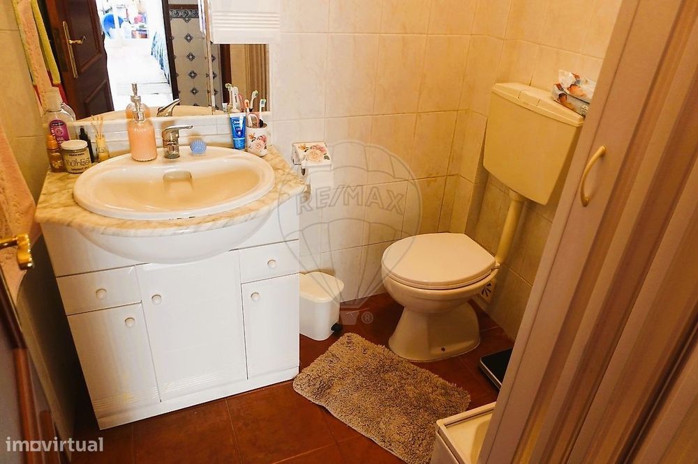 Apartamento T3 para venda
