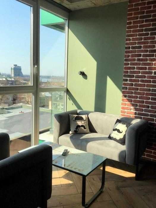 центр Продаж 3к квартири ЖК Дельмар на Миронова набережна новобудова