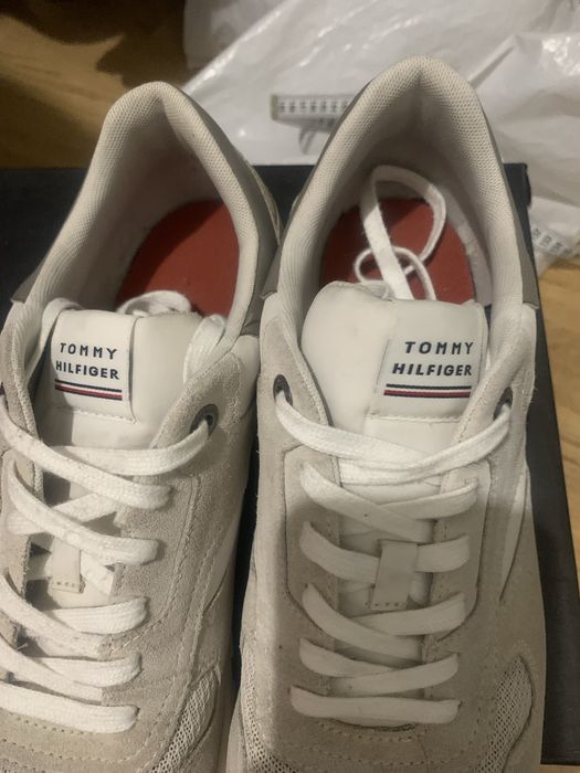 Кросівки Tommy Hilfiger