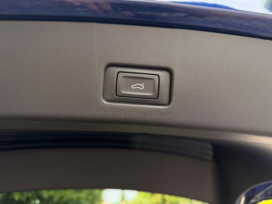 Audi Q4 Sportback e-tron 40 82 kWH