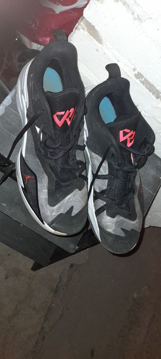 Buty Jordan nr 47,5